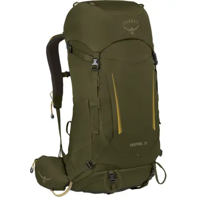 Osprey Men's Kestrel 38 Moss Green