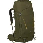 Osprey Men's Kestrel 48 Moss Green