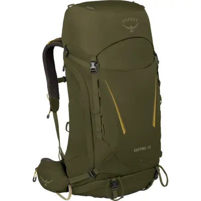 Osprey Men's Kestrel 48 Moss Green