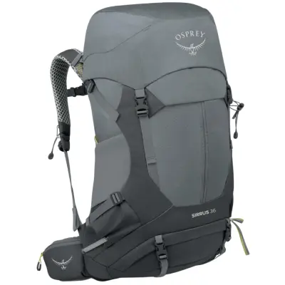 Osprey Sirrus 36 Medium Gray