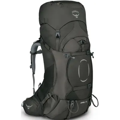 Osprey W's Ariel 55L Black