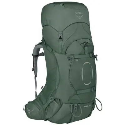 Osprey W's Ariel 55L Koseret Green