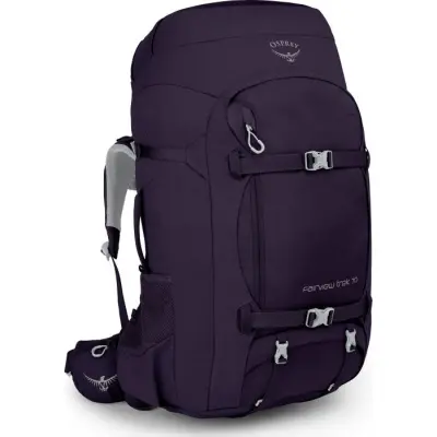 Osprey W's Fairview Trek 70L Amulet Purple