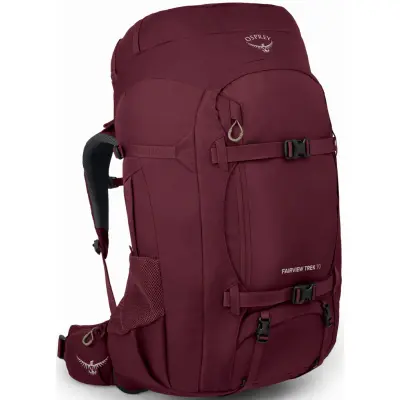 Osprey W's Fairview Trek 70L Amulet Purple