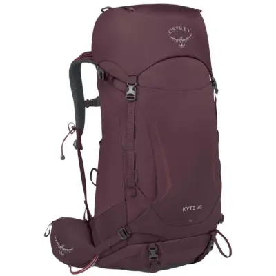 Osprey W's Kyte 38L Elderberry Purple