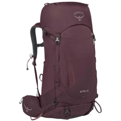 Osprey W's Kyte 38L Elderberry Purple