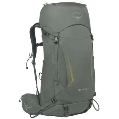Osprey W's Kyte 38L Rocky Brook Green