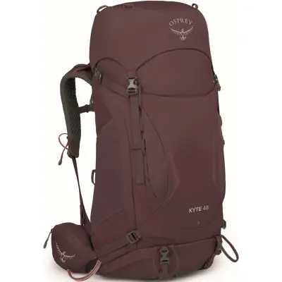 Osprey W's Kyte 48L Elderberry Purple