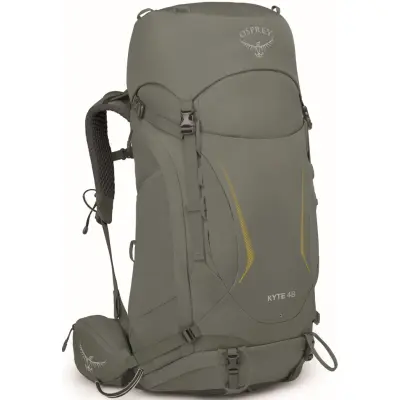 Osprey W's Kyte 48L Rocky Brook Green