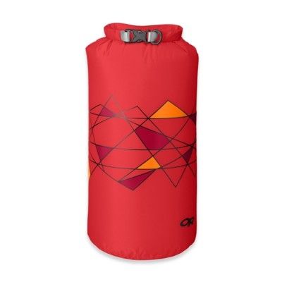 Outdoor Research Echo Dry Sack 10L