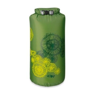 Outdoor Research Pinwheels Dry Sack 10L