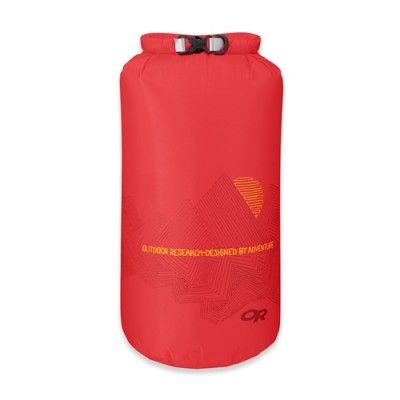 Outdoor Research Ridgeline Dry Sack 15L
