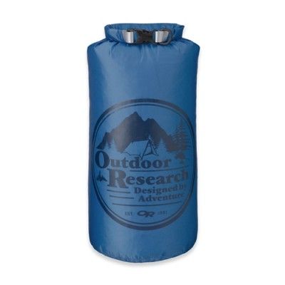 Outdoor Research Vintage Camp Dry Sack 5L