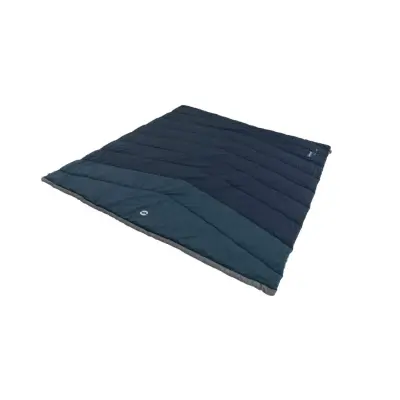 Outwell Caldera Duvet Double