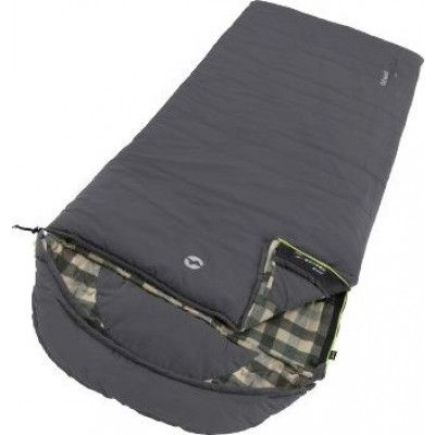 Outwell Camper Grey