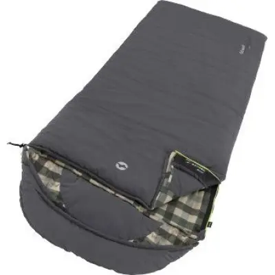 Outwell Camper Grey