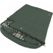 Outwell Camper Lux Double Forest Green