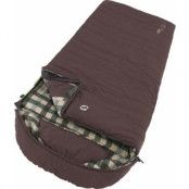 Outwell Camper Supreme Brown