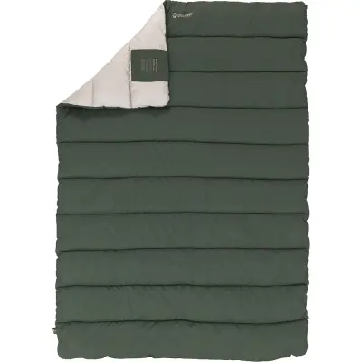 Outwell Campion Duvet Leaf Green