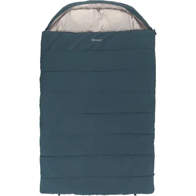 Outwell Campion Lux Double Blue