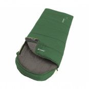 Outwell Campion Sleeping Bag Youth Green