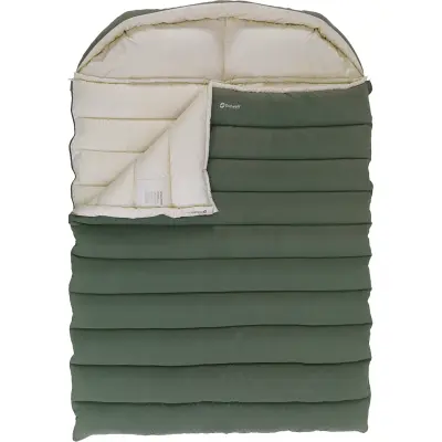 Outwell Constellation Lux Double Green