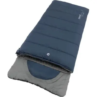 Outwell Contour Junior Deep Blue Blue