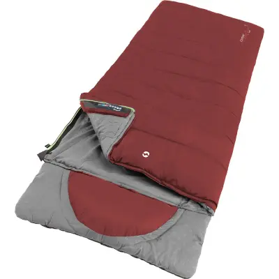 Outwell Contour Red