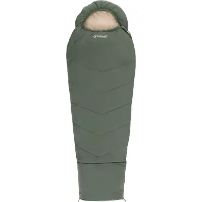 Outwell Convertible Junior Dusty Green