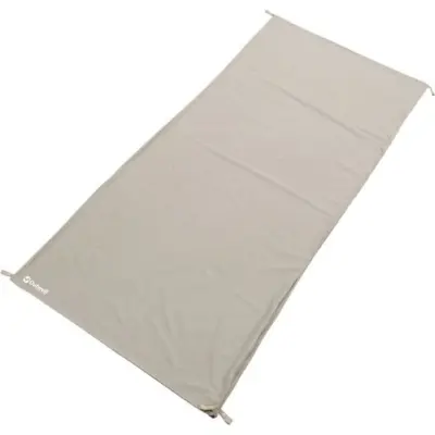 Outwell Cotton Liner Single Off-white