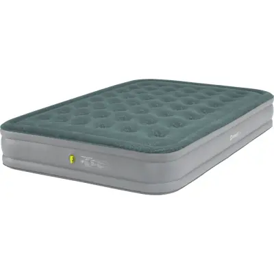 Outwell Excellent Double Dark Leaf & Grey