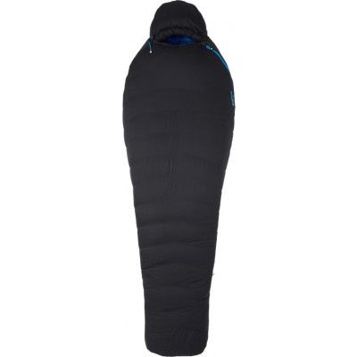 Marmot Paiju 10 Black/Clear Blue