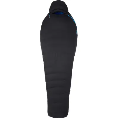 Marmot Paiju 10 Black/Clear Blue