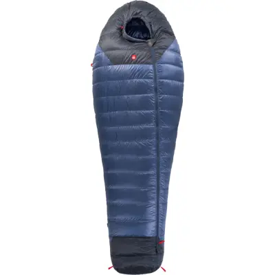 Pajak Core 750 - Long Navy