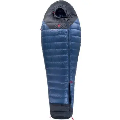 PAJAK CORE 750 Navy - Short