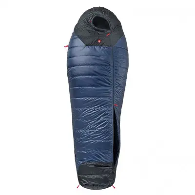 PAJAK Core 950 Navy Long