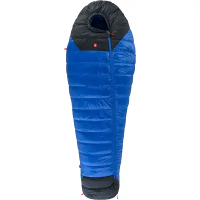 Pajak Core 950 Sleeping Bag Blue