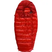Pajak Kids' Quest Wolf Red/Red