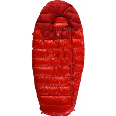 Pajak Kids' Quest Wolf Red/Red