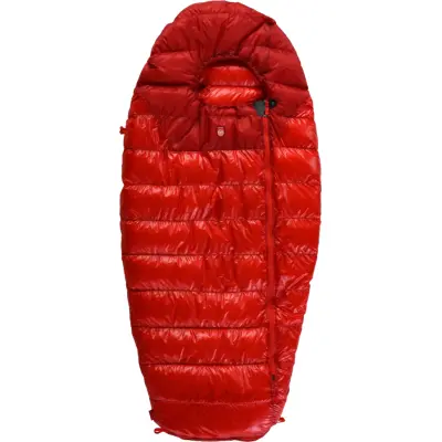 Pajak Kids' Quest Wolf Red/Red