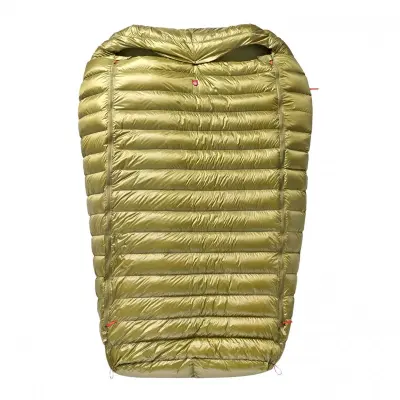 PAJAK Quest 4Two Olive - Universal