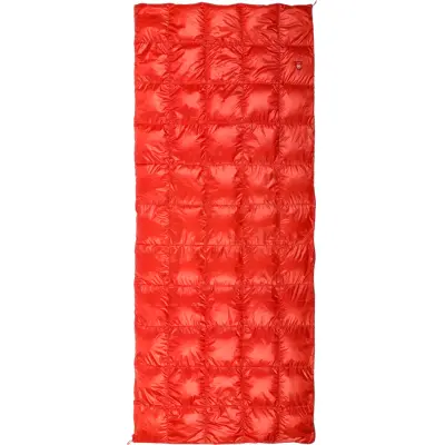 Pajak Quest Blanket Light Red