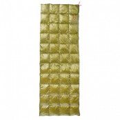 PAJAK Quest Blanket Olive