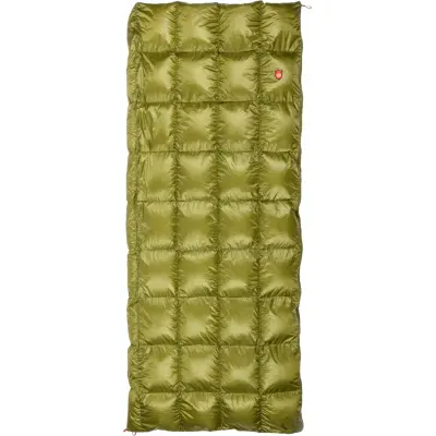 Pajak Quest Blanket Pro Olive