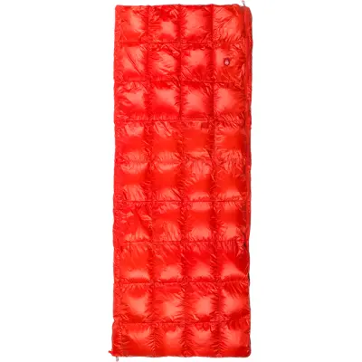 Pajak Quest Blanket Pro Red