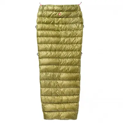 PAJAK Quest Quilt Olive Olive Universal