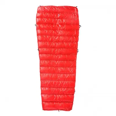 PAJAK Quest Quilt Red Red Universal