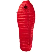 Pajak Radical 16H - Long Red