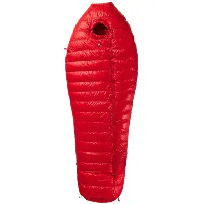 Pajak Radical 16H - Short Red