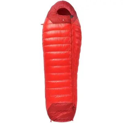 PAJAK RADICAL 4Z eping Bag Regular Red - Long